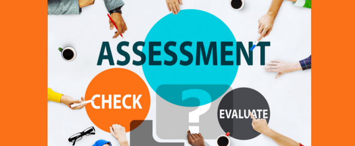 The Importance of Assessments